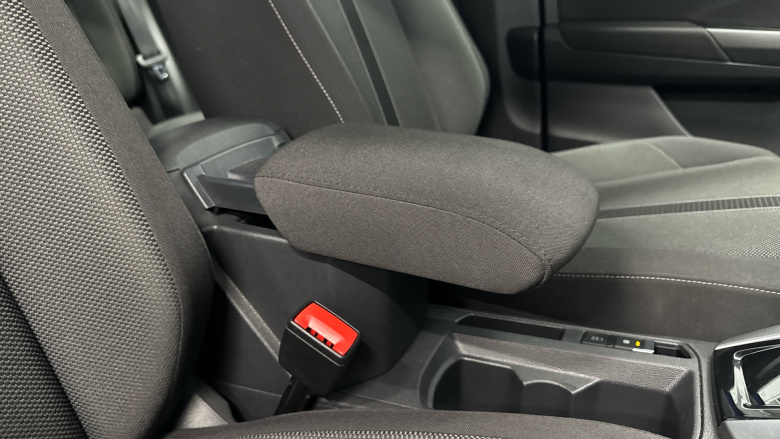 Volkswagen T-Roc 1.0 TSI Life 5dr Petrol Hatchback